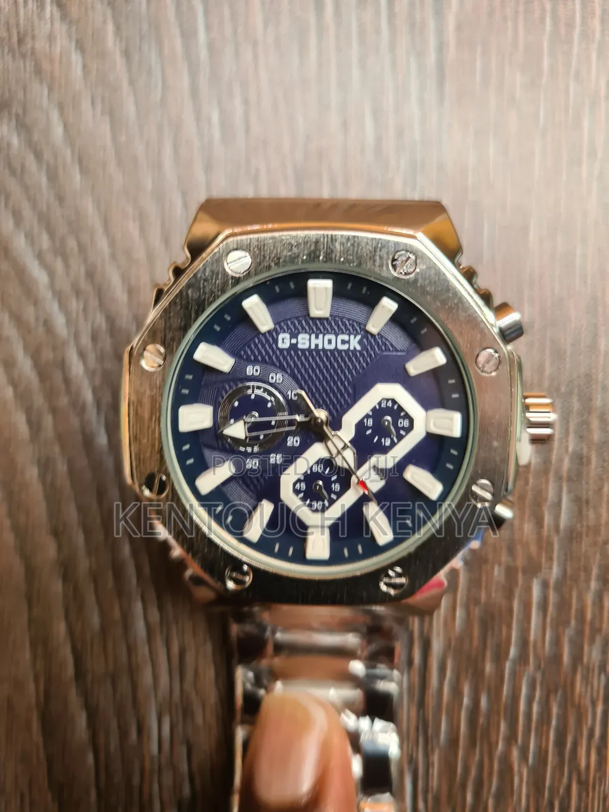G-Shock Watch