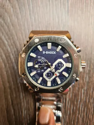 G-Shock Watch