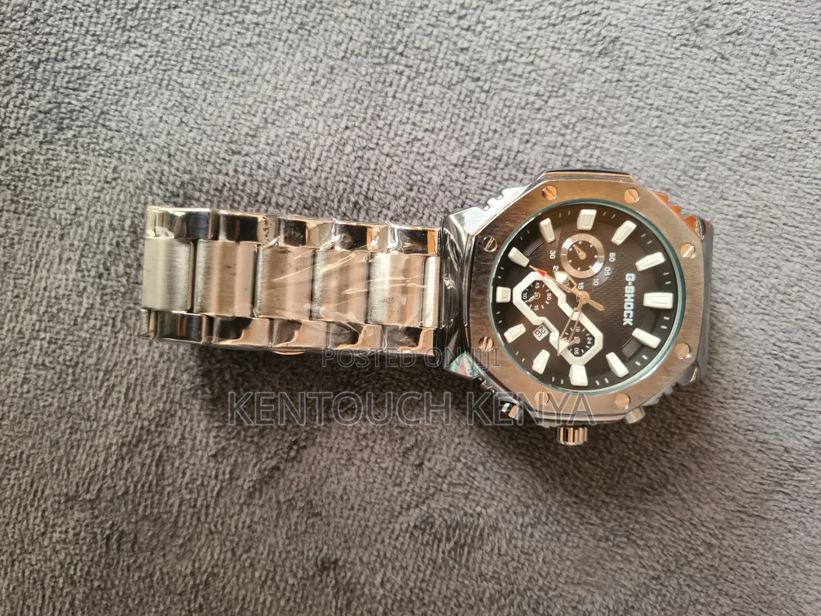 G-Shock Watch