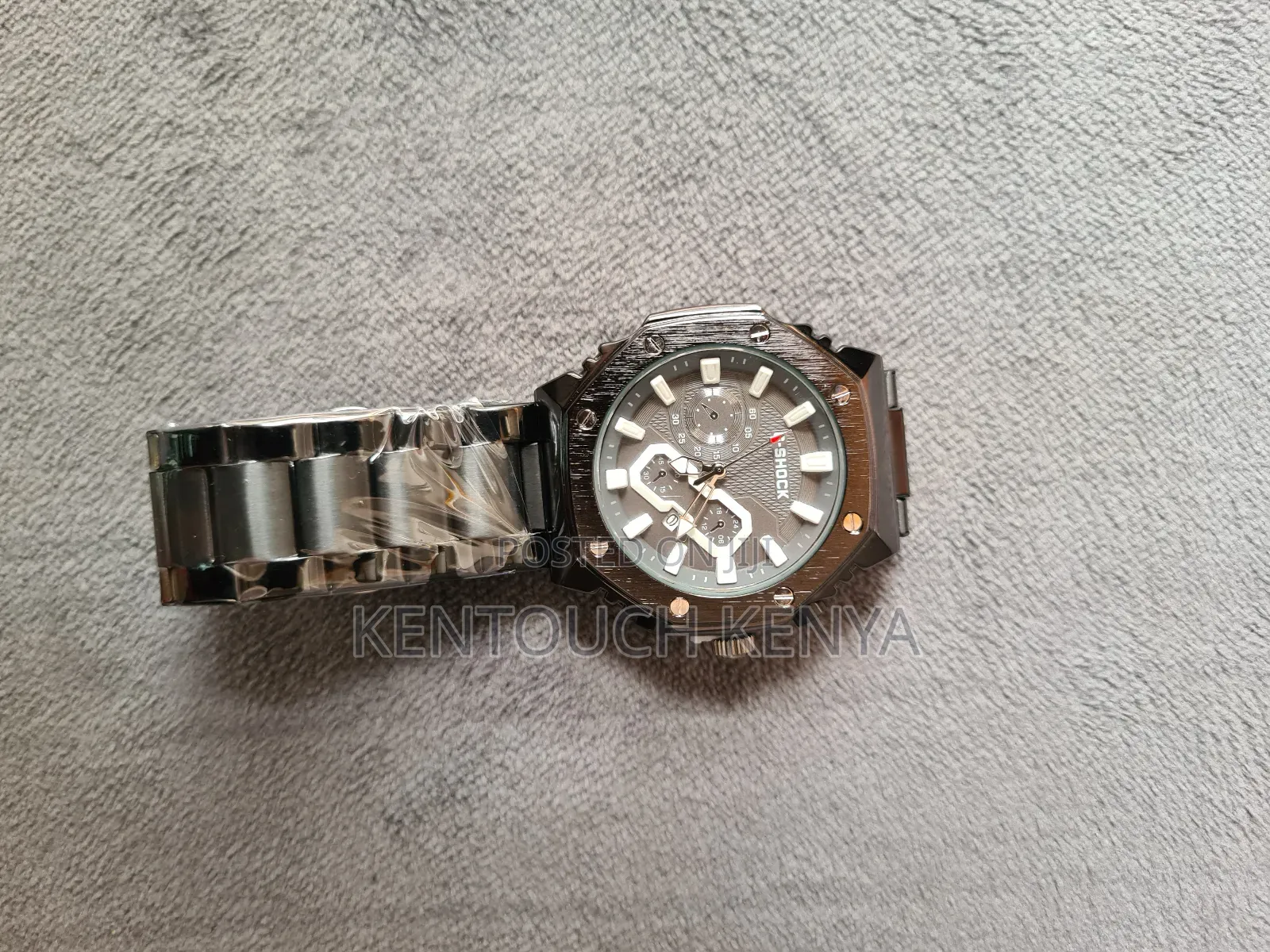 G-Shock Watch