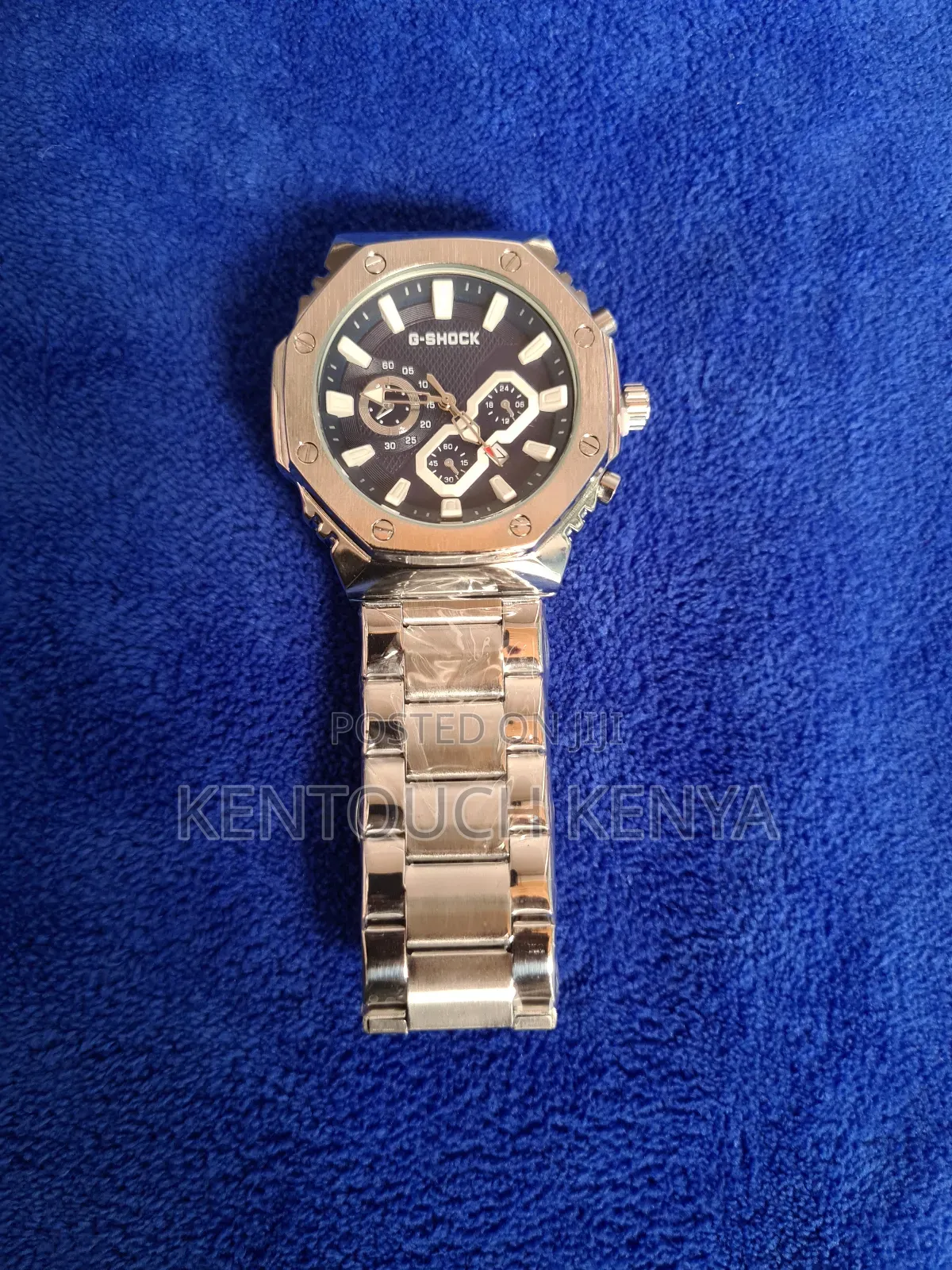 G-Shock Watch