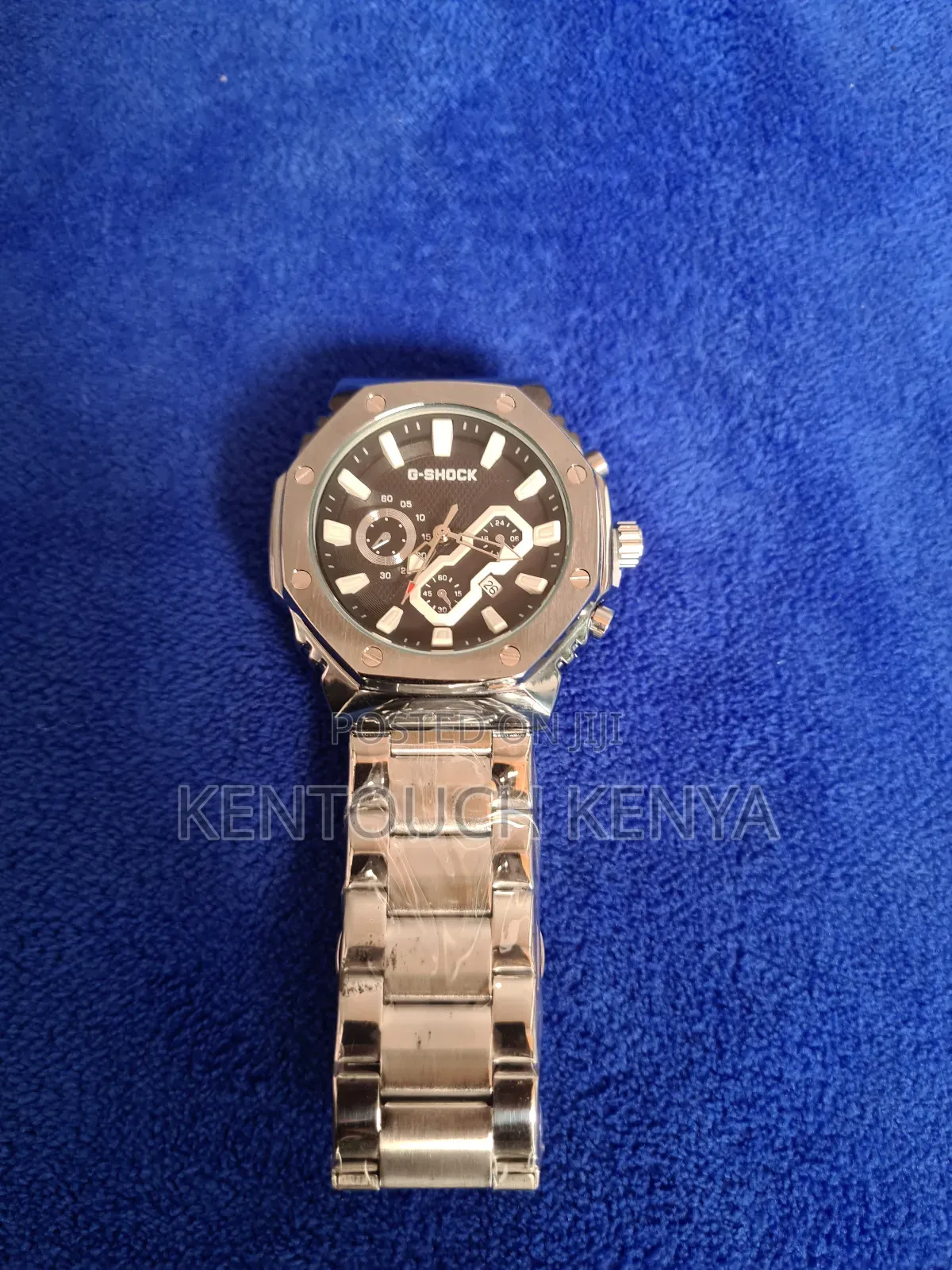 G-Shock Watch