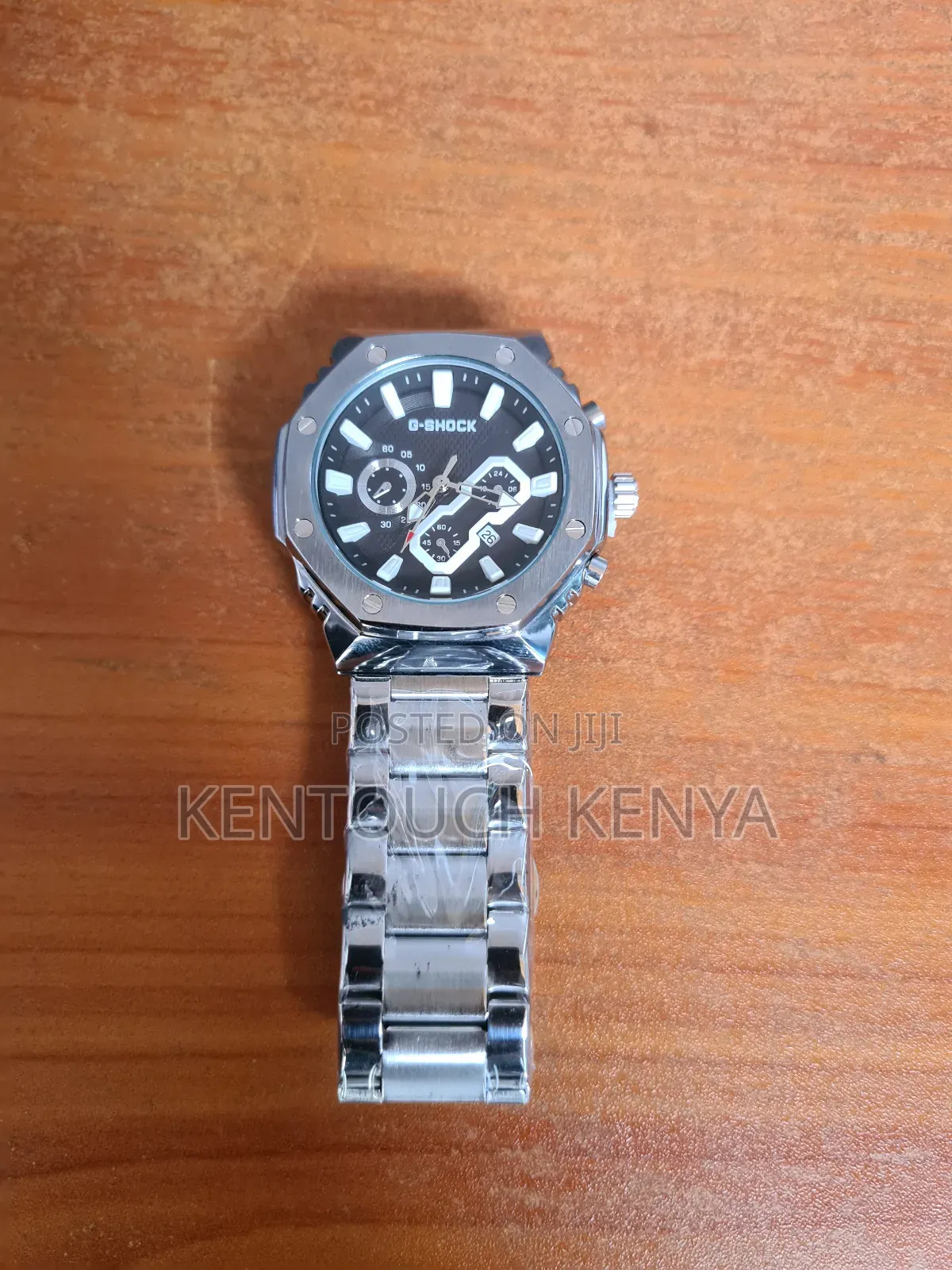 G-Shock Watch
