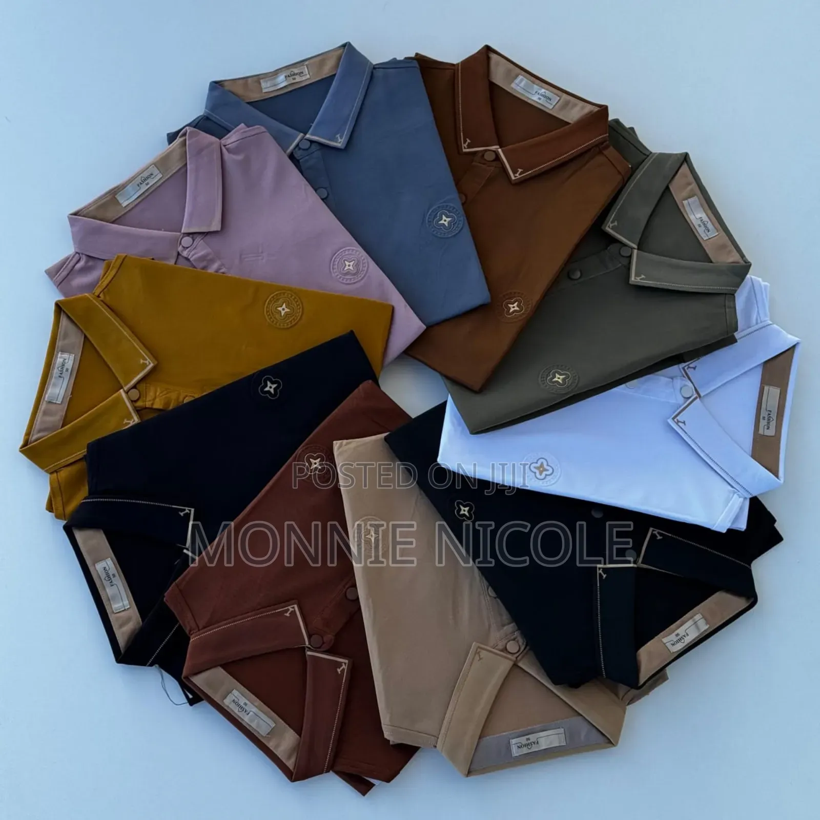 Good Quality Polo Tshirt