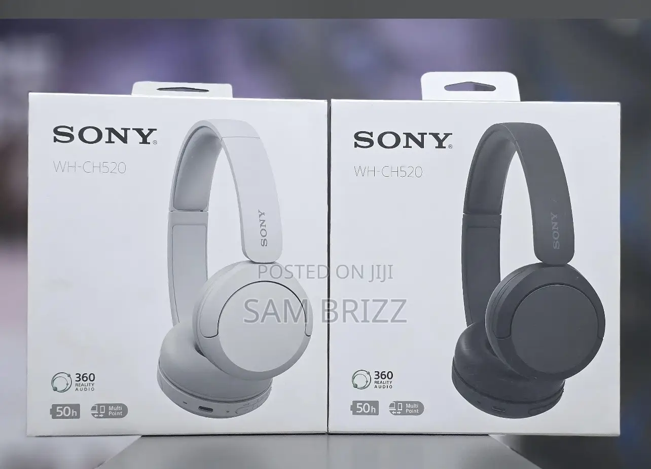 Sony Wh-Ch520