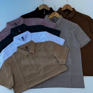 Men Polo Tshirt