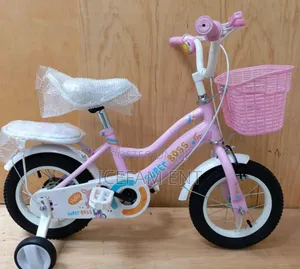 Girls Bike Size 20/Girls Bike