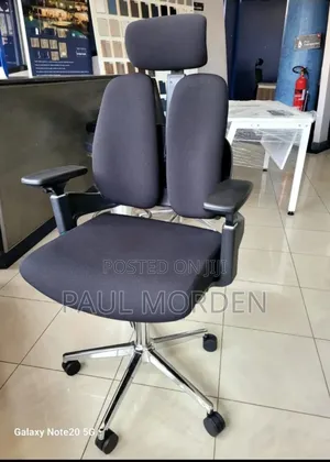 Heavy Comfort Style Executive Chair