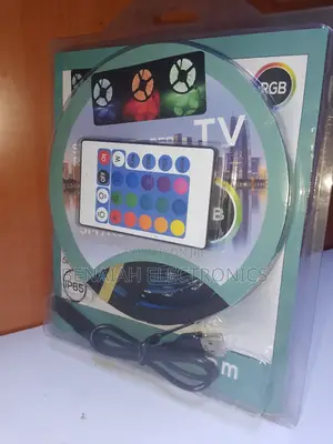 Led Strip Lights,5 Meters,App Enabled,Brilliant Performance