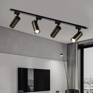 Modern Black Bracket Pendant Lights