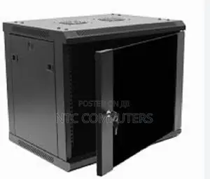 12u 600 X 600 Wall Mount Cabinet
