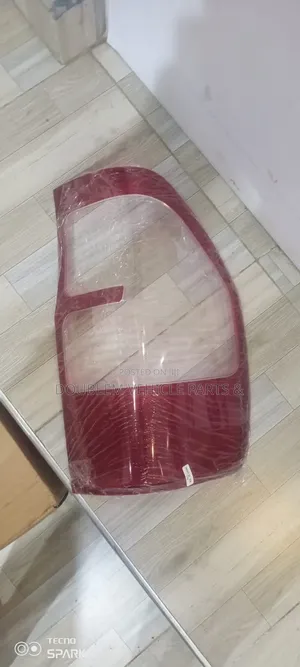 Tail Lamp Lens/Tail Lens Ford Ranger 2012