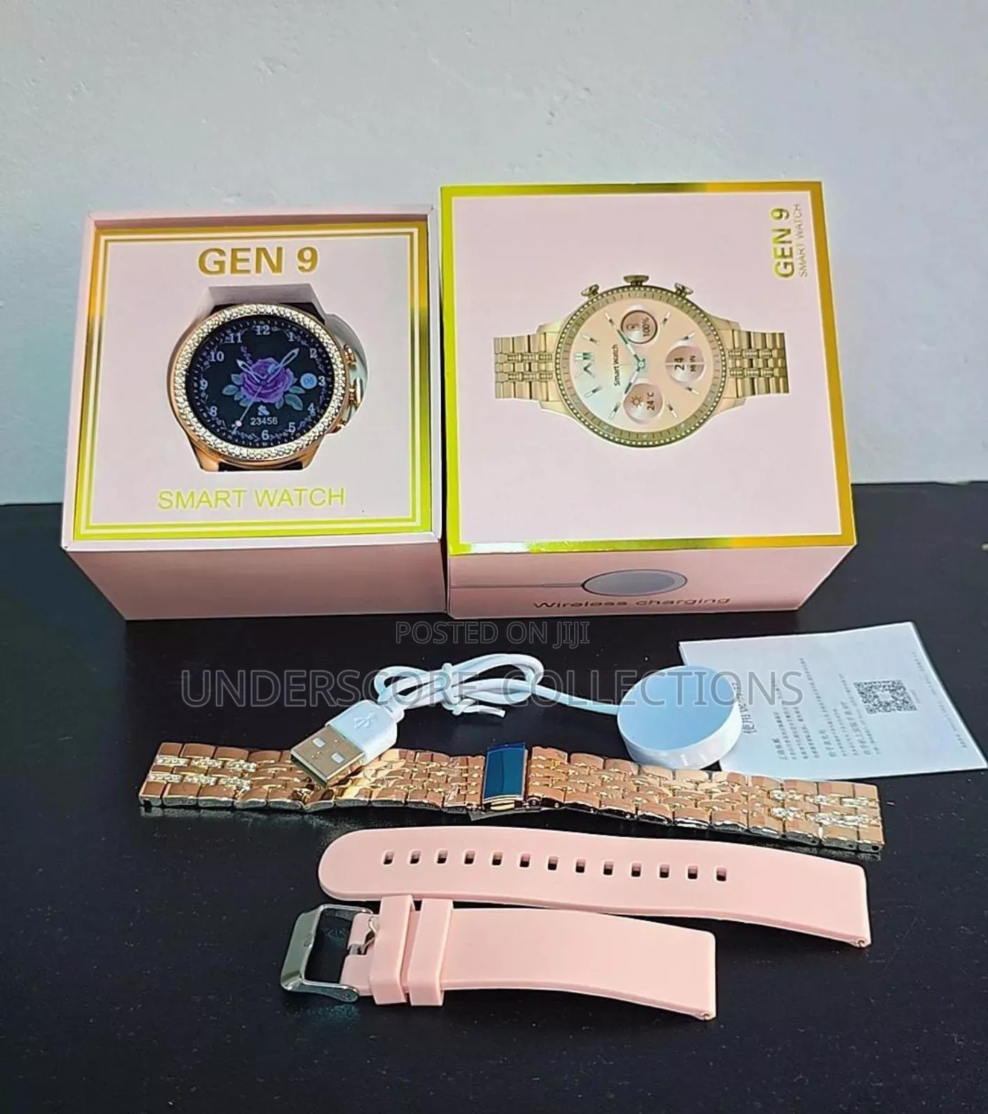 Gen 9 Smartwatch*