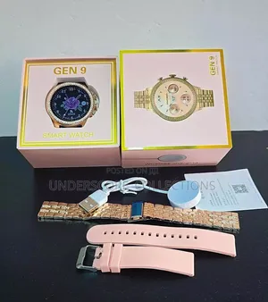 Gen 9 Smartwatch*