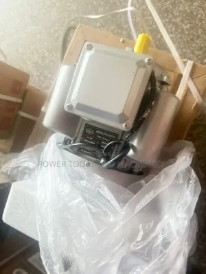 2hp Single Phase Electric Motor / Low Speed