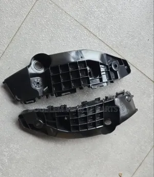 Bumper Slide Toyota Rav4/Rav 4 2008