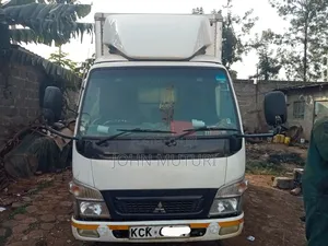Mitsubishi Fuso