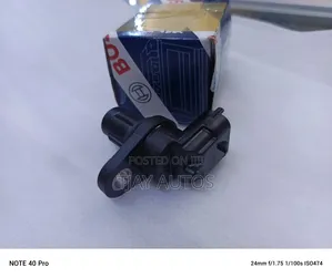 Camshaft Position Sensor for Mercedes-Benz