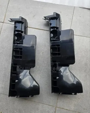 Bumper Slide Toyota Hiace 9l 2010-2015