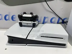 Ps5 Slim 1tb - Pre Owned