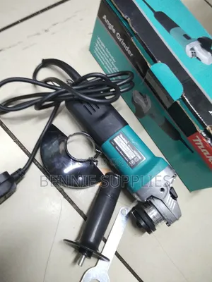 4 Inche Angle Grinder /Affordable Makita Angle Grinder