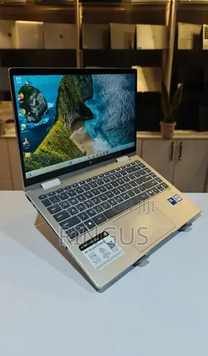 Laptop HP Envy X360 16GB Intel Core Ultra 7 SSD 512GB