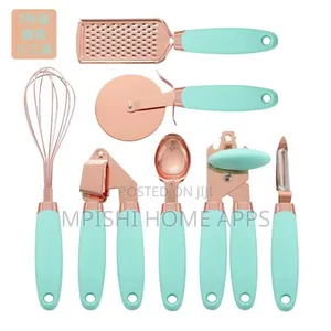 High Quality 7pcs Kitchen Gadget Set