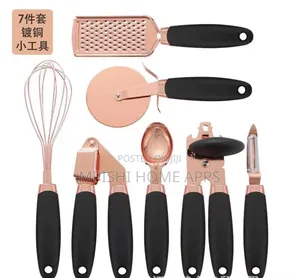 High Quality 7pcs Kitchen Gadget Set