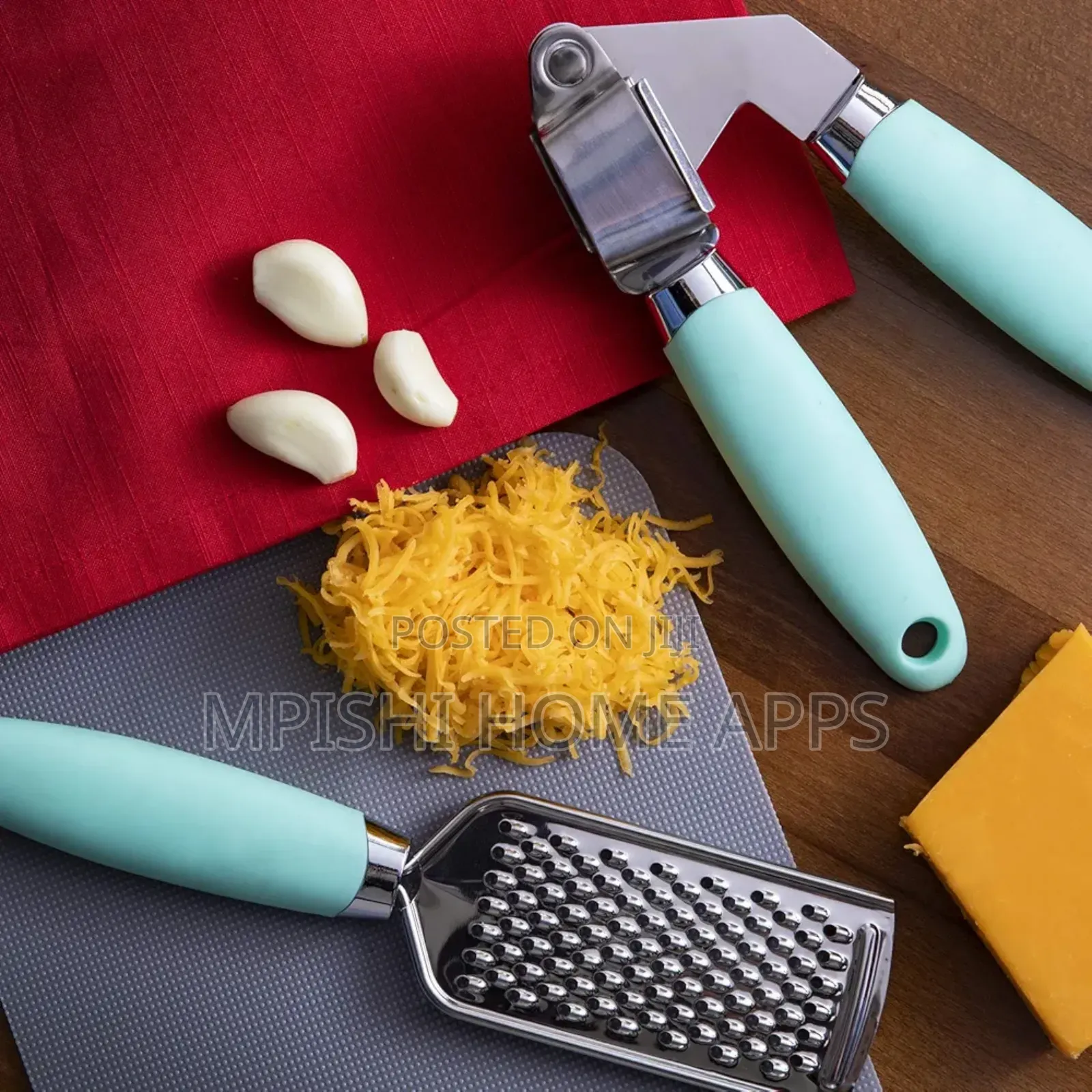 High Quality 7pcs Kitchen Gadget Set