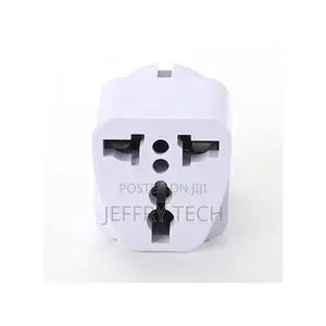 Universal Power Adapter Au Uk Us to Eu