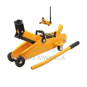 3 Tonne Trolley Jack