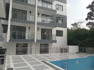 1bdrm Apartment in Westlands for rent