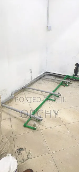 Plumbing Services