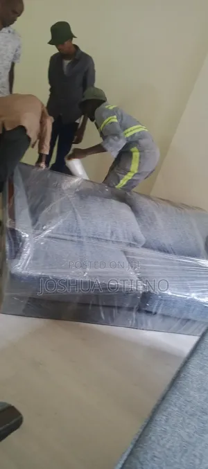 Moving Services in Ruiru, Juja , Thika, Ruaka, Kamakis and Nairobi