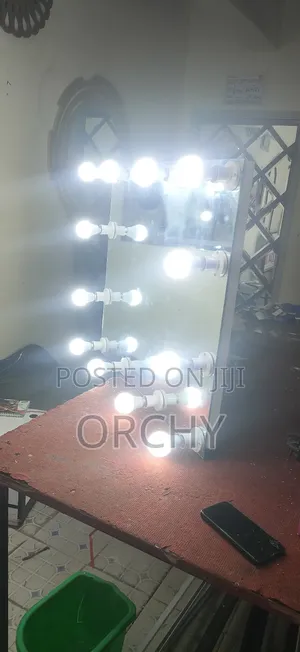 Makeup Mirror