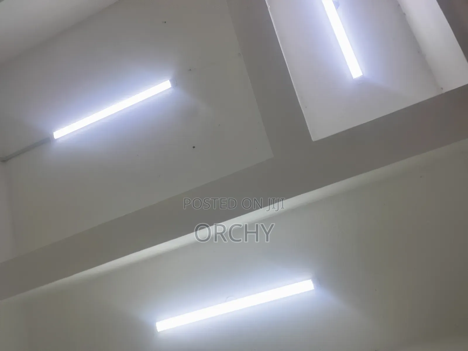 Electrician