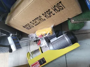 Reliable Hoist Rope / Perfect Reliable Hoist Rope