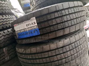 265/70r19.5 Everton Tyres