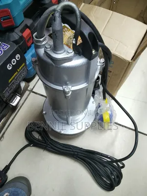 Maxpolar Electric Water Pump/ Water Pump