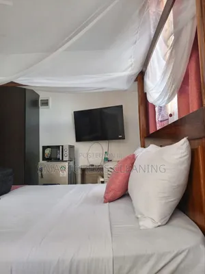Airbnb in Mtwapa Mombasa