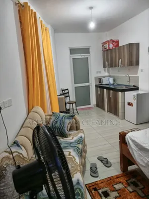 Accommodation in Nyali Mombasa