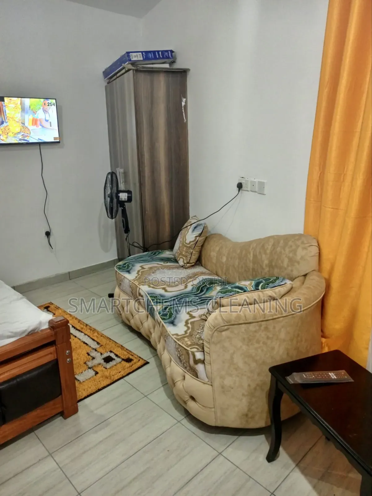 Accommodation in Nyali Mombasa