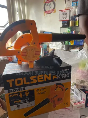 Tolsen Blower 400w Computer Dust Blowers Air Duster