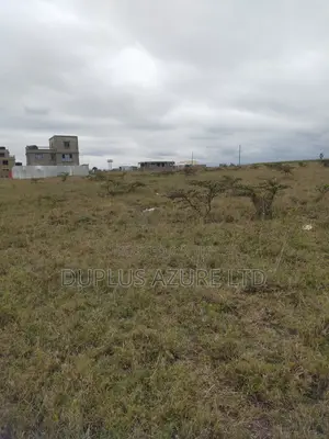50x100 Plots for Sale in Kitengela-Milimani