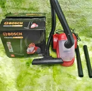 Most Selling Bosch Vacuum Cleaner