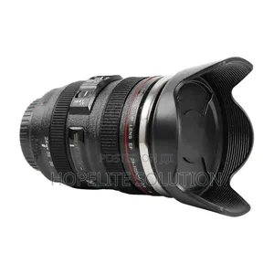 Lens Thermo Cup