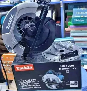 New Makita Circular Saw Machine/Electric Makita Circular Saw