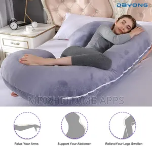 Mother's Pillow