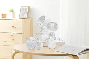 Electric Breast Pump