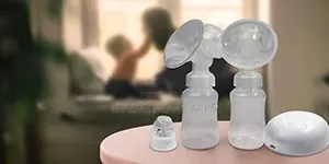 Electric Breast Pump